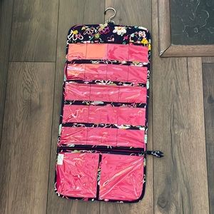 Vera Bradley Hanging Jewelry Organizer